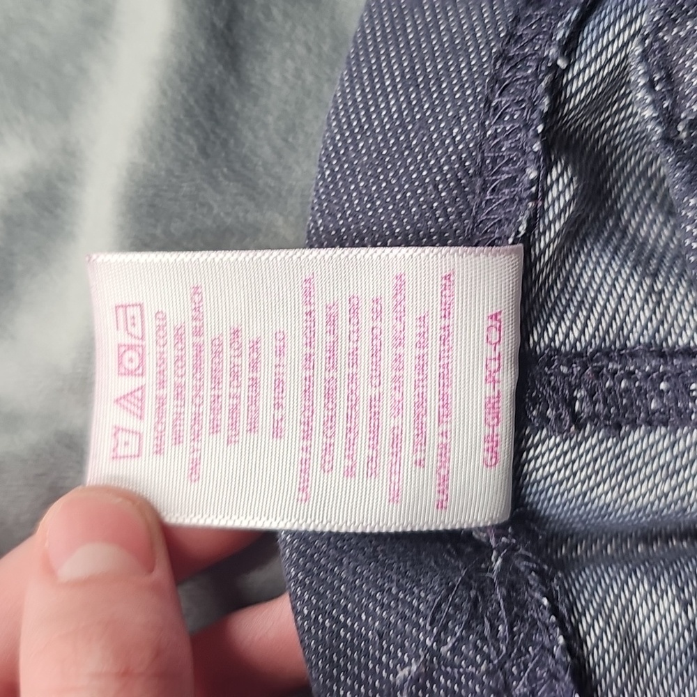 E Jeggings Size 24 Month - Picture 4 of 5